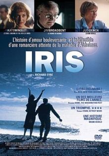 Iris von richard eyre - eyre, |