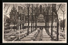 Ansichtskarte Berlin, Bötzow