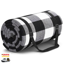 Picknickdecke 200X300 cm