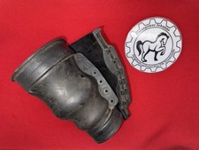 Original VW Käfer Achsmanschette 111501153B Pendelachse Ovali Karmann Ghia Bug 1