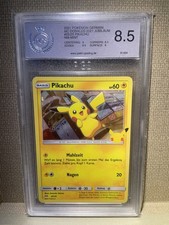 MC Donalds PIKACHU 2021 25/25