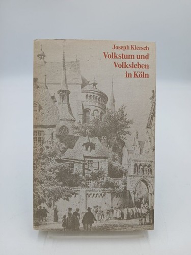Volkstum und volksleben - und,