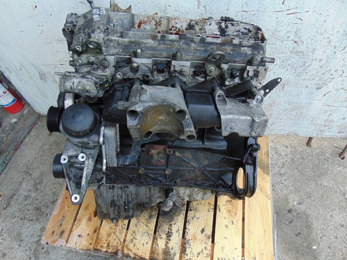 Motor mercedes benz vito - mercedes-benz,