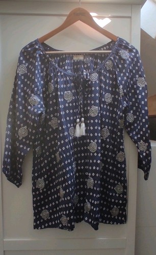 Besondere folklore bluse lula - folklore,