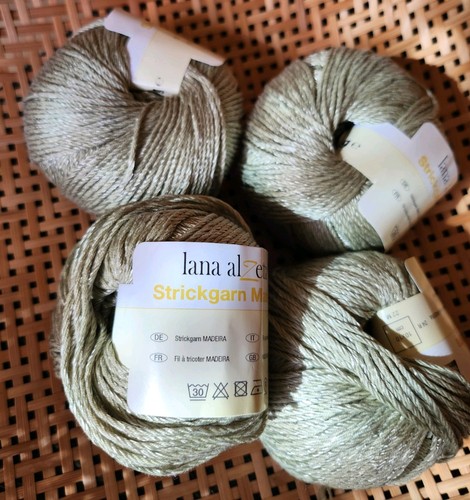 50g lana alzetta madeira - 4,