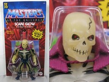 Scare Glow - Masters Of The