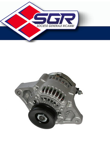 166727 wechselstromgenerator - 166727,