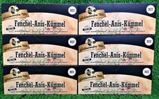 (49,67€/kg) 6x Goldmännchen