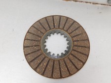 Kupplungslamelle Lamelle Kupplung Sachs 98,  150 175 SM51 Motor