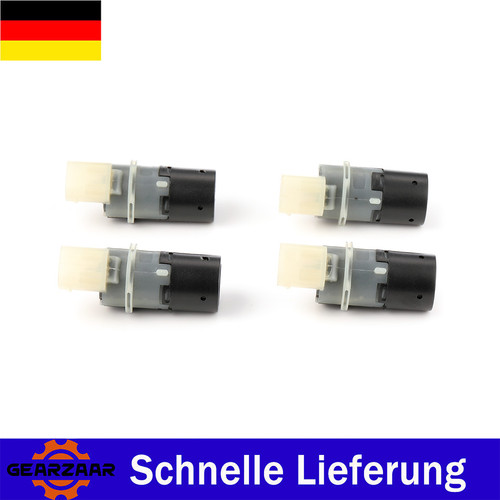 Pdc sensor parksensor - sensor,