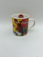 Original Coca Cola Espresso