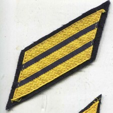 Bundeswehr Marine Abzeichen