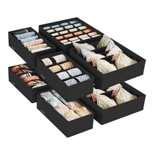 Unterwäsche-Organizer