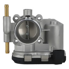 Drosselklappe for Opel Astra H