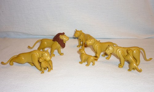 Tolles playmobil set - tolles,