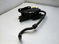 VW Passat 3C Pumpe