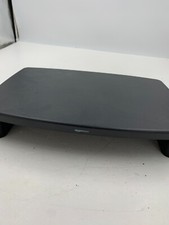 Schreibtisch Aufsatz, Monitor Erhöhung Bildschirm-Erhöhung amazon basics