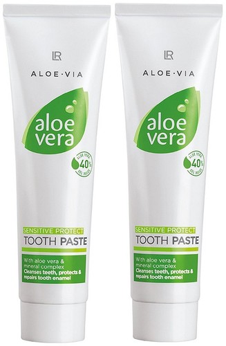 Aloe via vera - via,