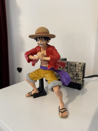 Ruffy one piece - ruffy,