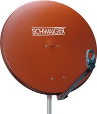 Schwaiger SAT Spiegel