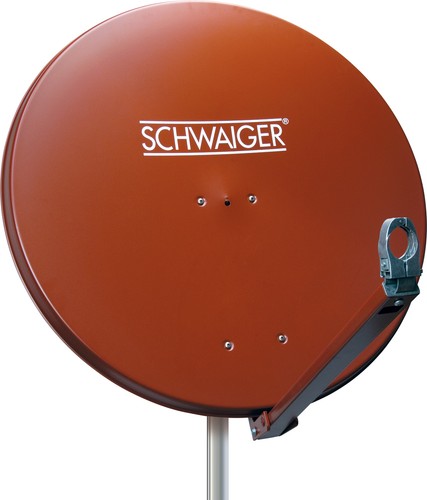Schwaiger sat spiegel - schwaiger,