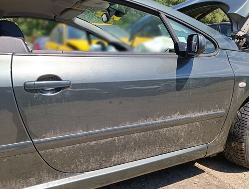 Peugeot 307 tür - 2.0, rechts