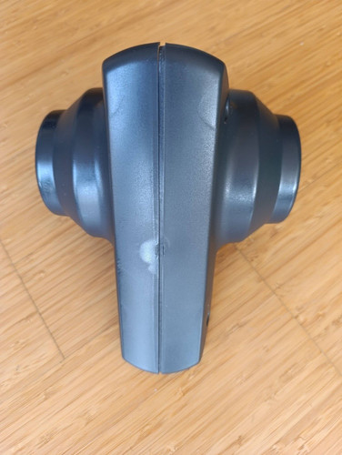 Kettler axos crosstrainer - axos,