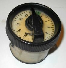 Standheizung Zeitschaltuhr Timer Webasto 319-988 Isgus 579 Mercedes Benz Unimog