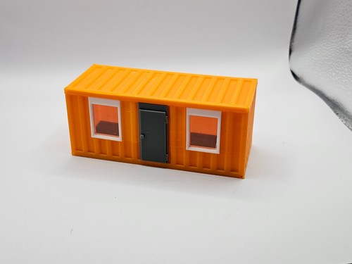 Container baustellen - 1/50,