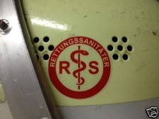 Rettungsdienst Feuerwehr