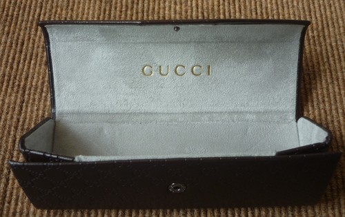 Gucci brillenetui mikado - gucci,