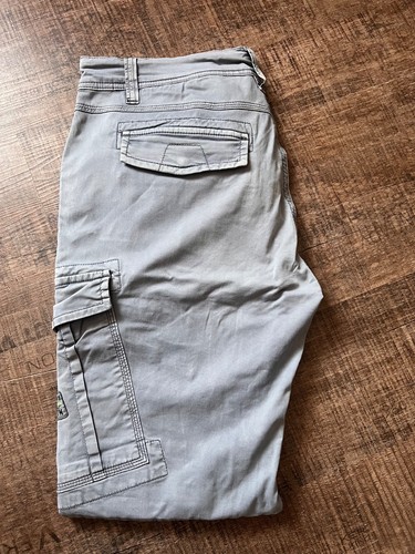Camp david jeans - jeans, w34