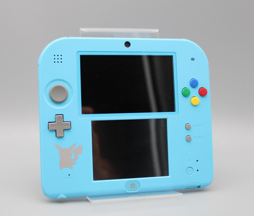 Nintendo 2ds konsole pokemon - 2ds,