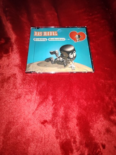 Maxi single das modul robby - das, modul-robby