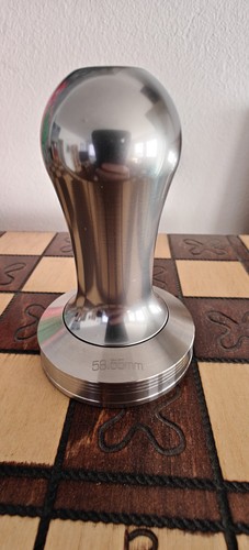Original espresso tamper - original,