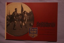 Leipziger Fußball Festschrift