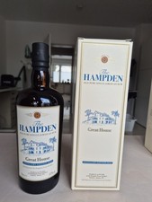 Hampden Great House Distillery