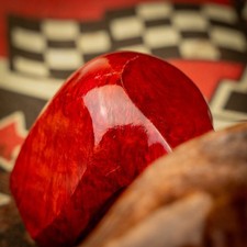 DUNHILL ODA 836 BRUYERE 1974