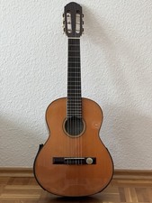 Carl Hellweg Pony Gitarre