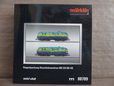 Märklin 88789 Z mini-club