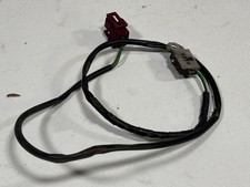 BMW F650 CS Scarver Schalter