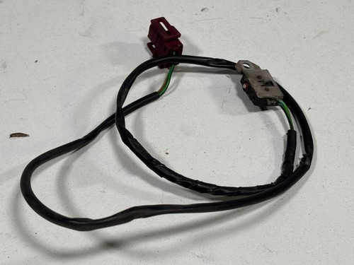 Bmw f650 scarver schalter - cs,