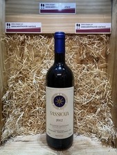 1 Fl. Tenuta San Guido