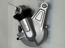 BMW Hinterachsgetriebe