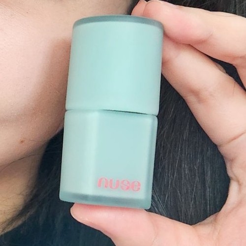 Nuse mousse liptual - nuse, #02