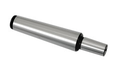 MK2 Kegeldorn Drehbank/Fräser Bohrfutterzapfen Einsteckzapfen B12 Konus + M10