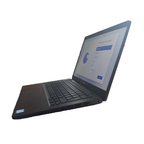 Dell latitude 5300 8th - 5300, i7