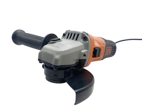 Winkelschleifer black decker - winkelschleifer,
