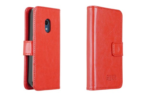 Caseroxx bookstyle hülle für - bookstyle,