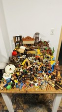 Riesen Playmobil XXL Vintage